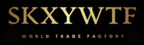 SKXYWTF Logo