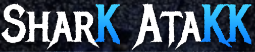 Shark Atakk Logo